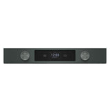 30-inch Smart Electric Single Wall Oven with Intelligent Cooking Camera - Juniper