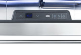 24" Wide 2-drawer All-refrigerator
