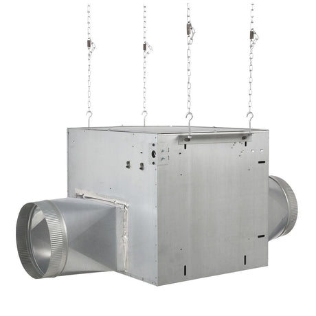 **DISCONTINUED** 1540 Max In-Line Blower CFM for use with Broan® Range Hoods