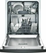 300 Series Dishwasher 24'' Black SGE53X56UC