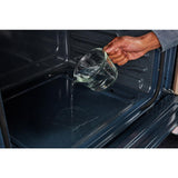 30-Inch Wide Gas Range With Steam Clean - 5.0 cu. ft.