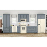 1.9 cu. ft. Capacity Steam Microwave with Sensor Cooking