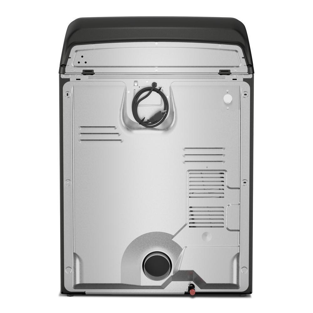 7.0 cu. ft. Top Load Dryer with Pet Pro Option