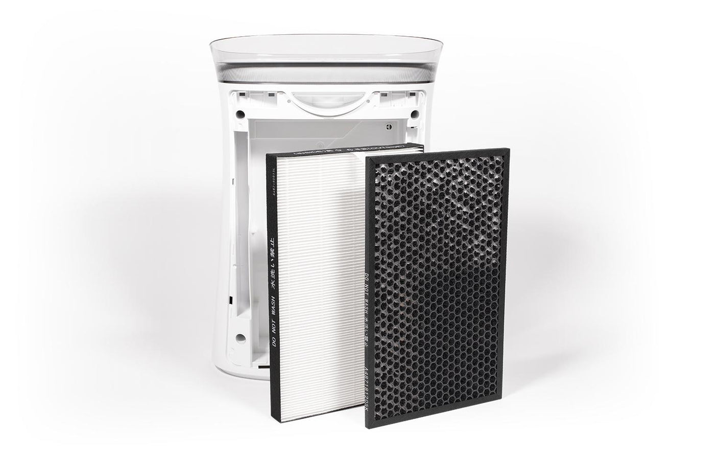 Sharp Active Carbon FPK50UW Replacement Filter