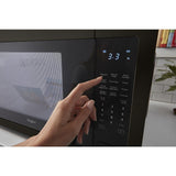 2.2 cu. ft. Countertop Microwave with 1,200-Watt Cooking Power