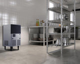 80 Lb. Commercial Ice Machine