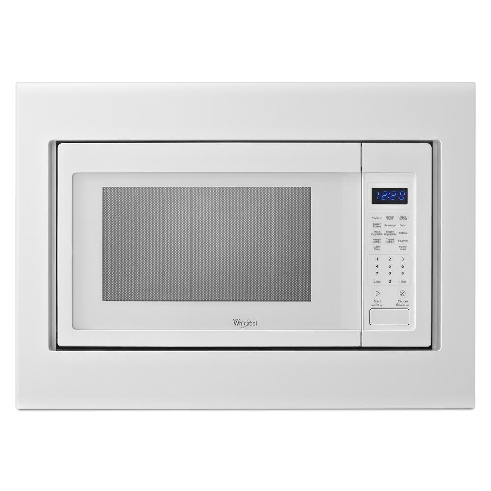 30" Microwave Trim Kit