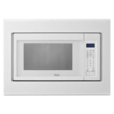 30" Microwave Trim Kit