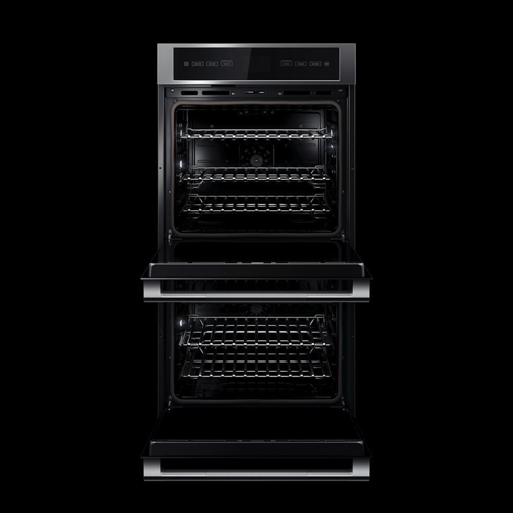 RISE™ 27" Double Wall Oven