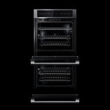 RISE™ 27" Double Wall Oven