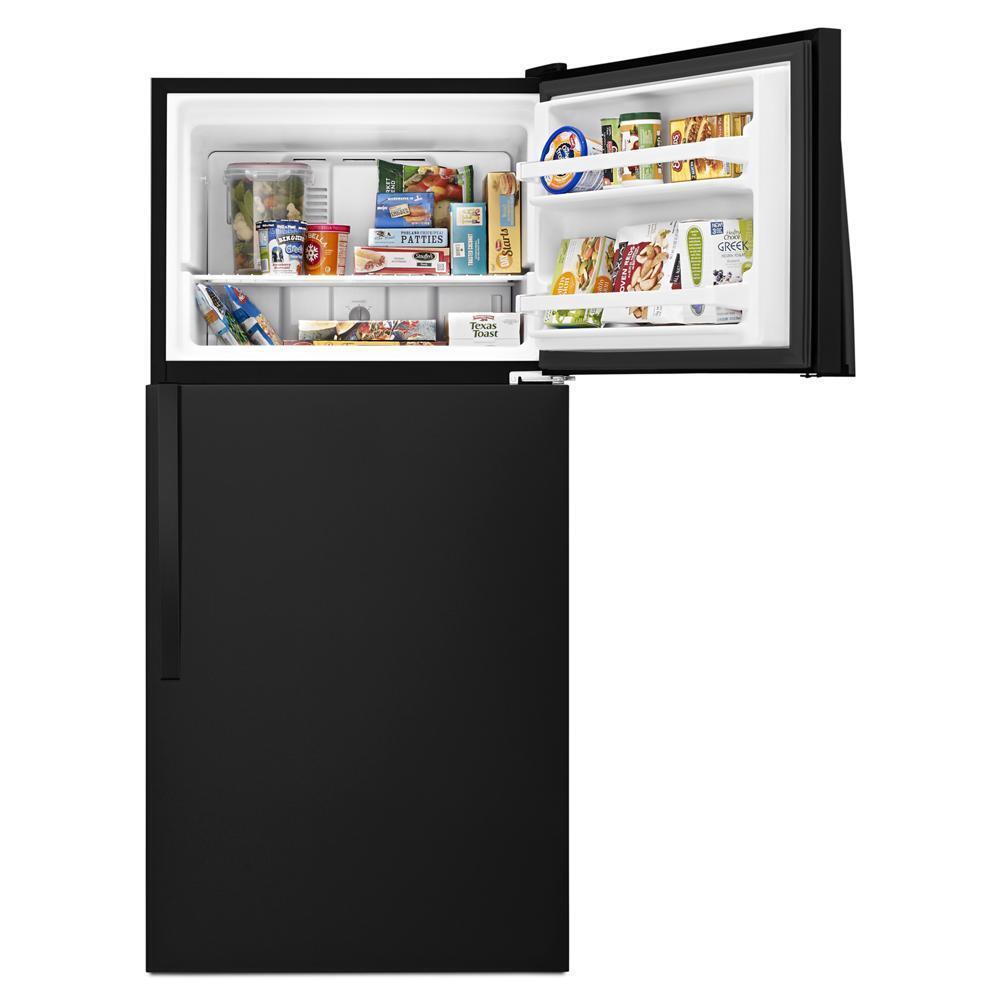 30-inch Wide Top Freezer Refrigerator - 18 Cu. Ft.