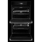 Single & Double Wall Ovens with MultiMode® True Convection