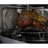 Euro-Style 30" Over-the-Range Microwave Oven with Convection