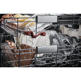 360(degree) Max Jets™ Third Rack Dishwasher with Ultra-Bright LED Lighting, 44 dBA