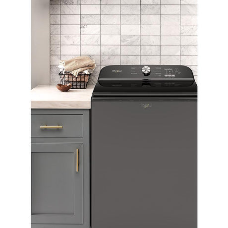 5.3 Cu. Ft. Whirlpool® Top Load Washer with Impeller