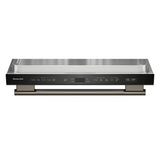 Third Level Jet Rack Dishwasher with 40+ Total Wash Jets, 41 dBA
