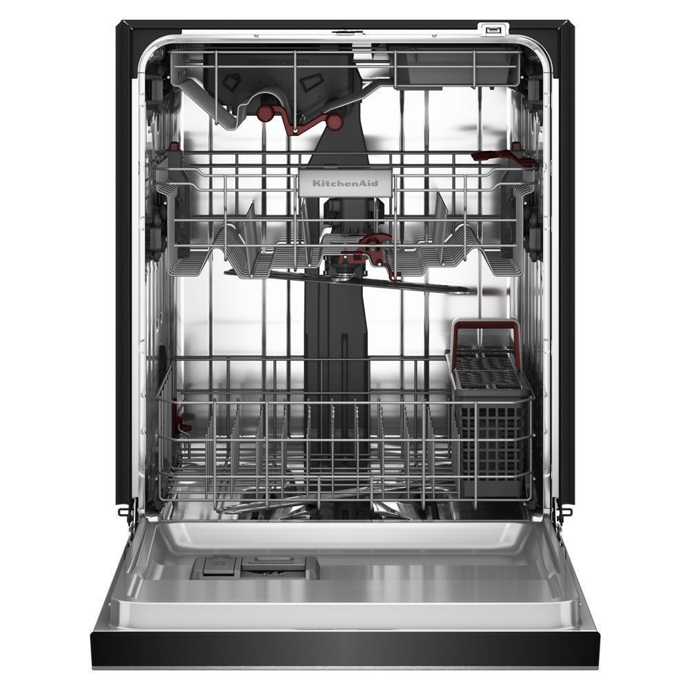 360(degree) Max Jets™ Third Rack Dishwasher with ProDry™ System, 44 dBA