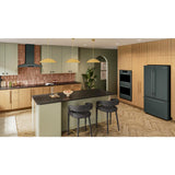 30-inch Smart Electric Double Wall Oven with Intelligent Cooking Camera - Juniper