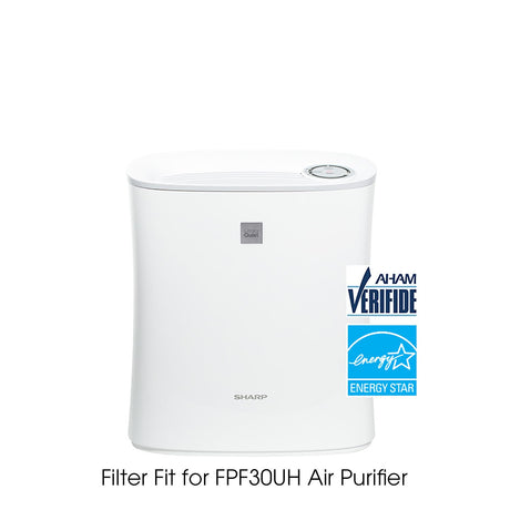 Sharp True HEPA FPF30UH Replacement Filter