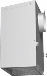 800 Series, 600 CFM Remote Blower - Downdraft