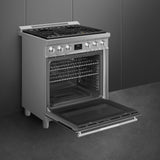 Range Stainless steel SPR30UGGX