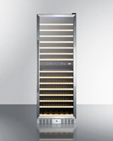 24" Wide Wine Cellar