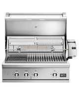 36" Series 9 Grill