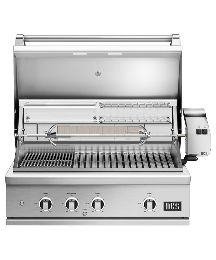 36" Series 9 Grill