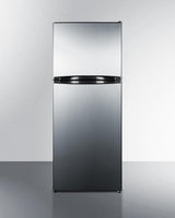 24" Wide Top Mount Refrigerator-freezer