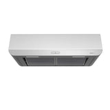 Spire 30-Inch 600 CFM Stainless Steel Range Hood with LED light, ENERGY STAR® certified