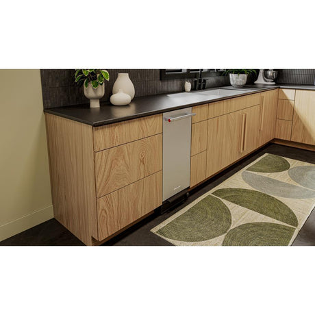 KitchenAid® 15 in. Built-In Trash Compactor with Built-In Odor Management System