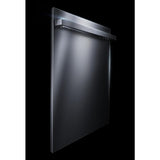 NOIR™ 24" Built-In Dishwasher, 38 dBA