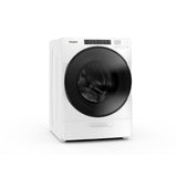 4.5 cu. ft. Closet-Depth Front Load Washer with Load & Go™ XL Dispenser