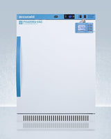 6 CU.FT. ADA Height Vaccine Refrigerator
