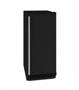 Hcr115 15" Crescent Ice Maker With Black Solid Finish (115v/60 Hz Volts /60 Hz Hz)