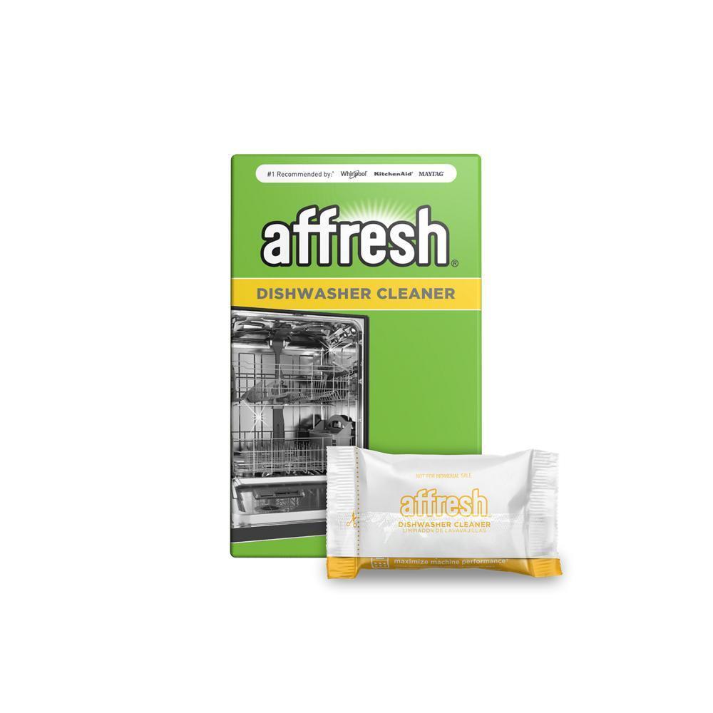 affresh® Dishwasher Cleaner - 6 Count