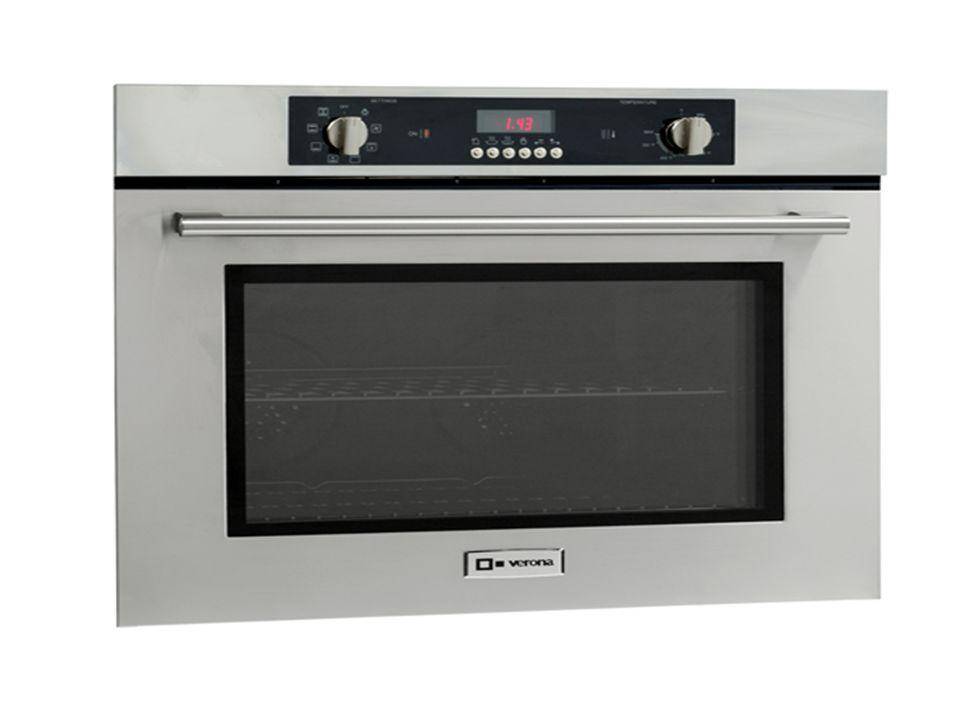 110V 30" Wall Oven
