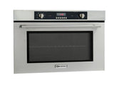 110V 30" Wall Oven