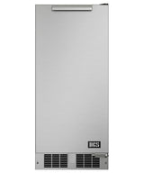 15" Outdoor Ice Machine