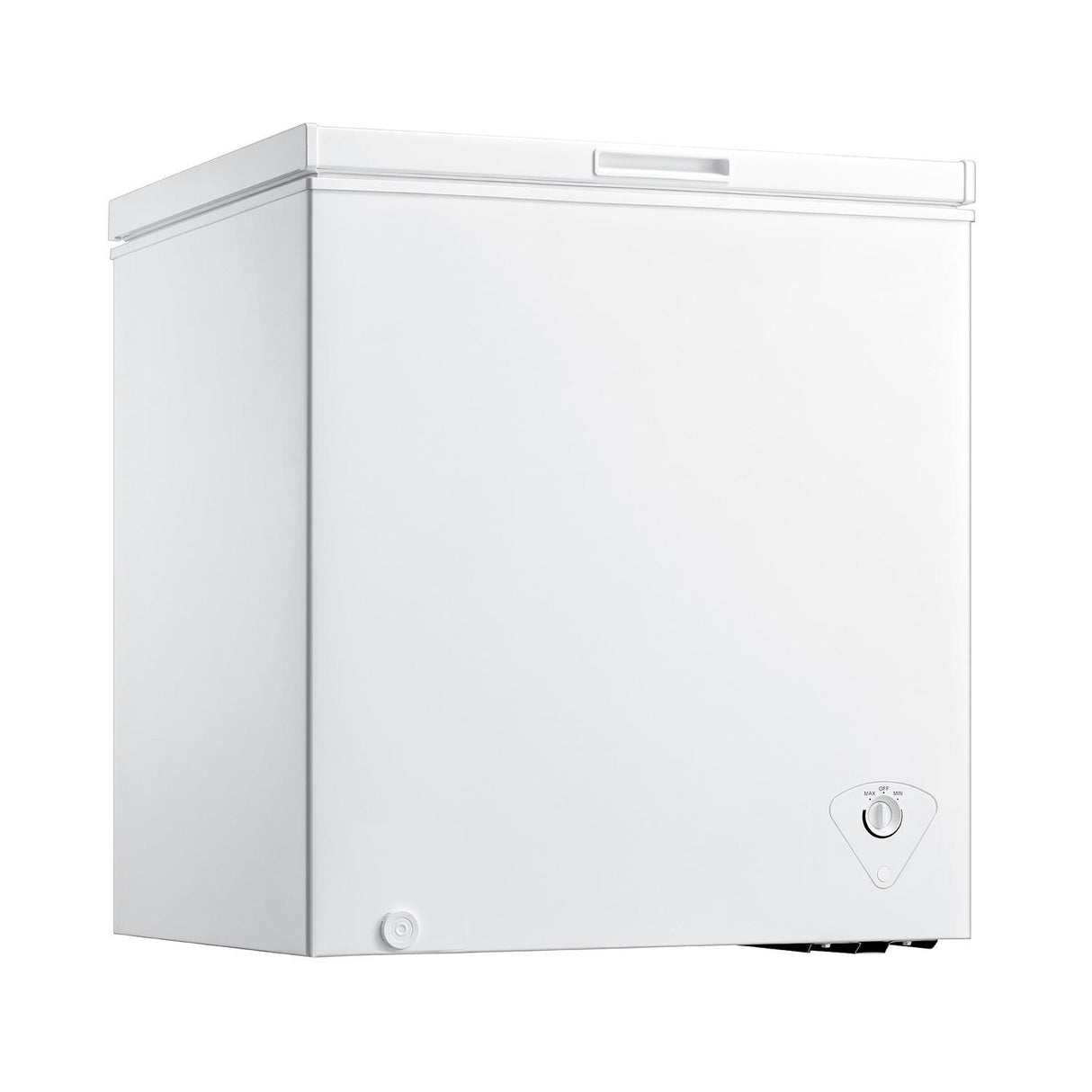 Element Electronics 7.0 cu. ft. Chest Freezer - White (ECF70MD1BW)