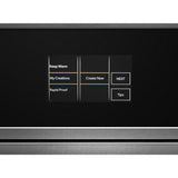 RISE™ 27" Double Wall Oven