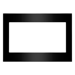 27 in. Trim Kit for 1.6 Cu. Ft. Countertop Microwave