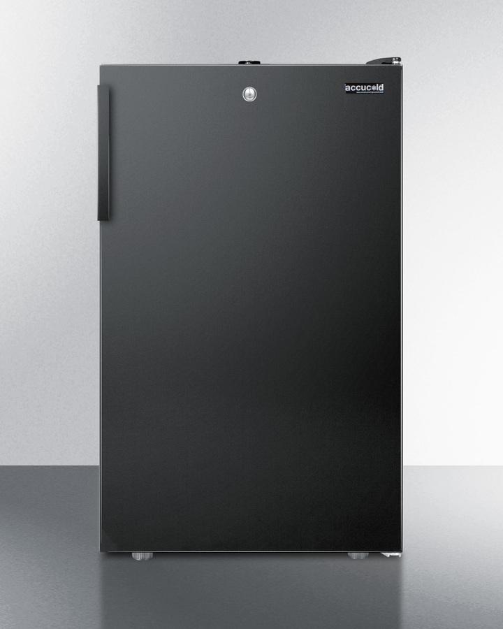 20" Wide All-freezer