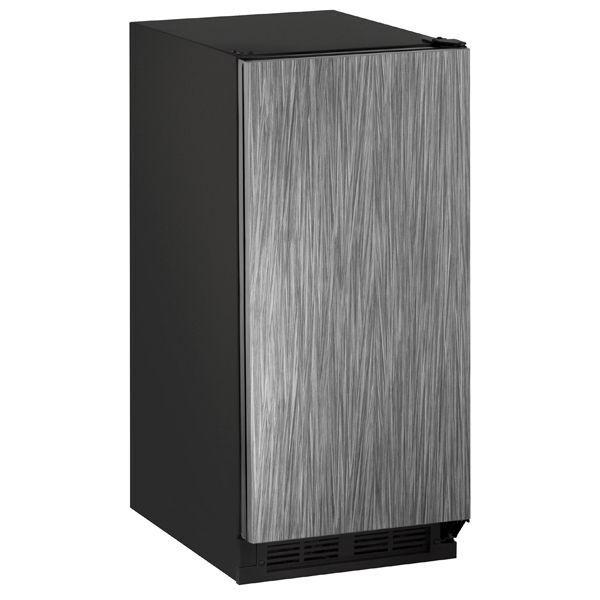 Clr1215 15" Clear Ice Machine With Integrated Solid Finish, Yes (115 V/60 Hz Volts /60 Hz Hz)