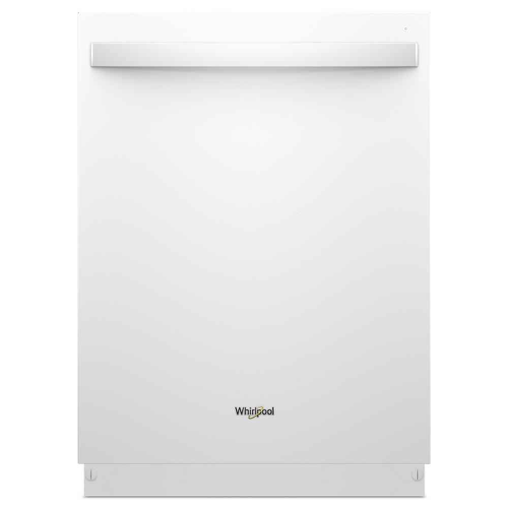 Dishwasher with Fan Dry