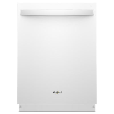 Dishwasher with Fan Dry