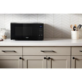 1.6 cu. ft. Sensor Cooking Microwave