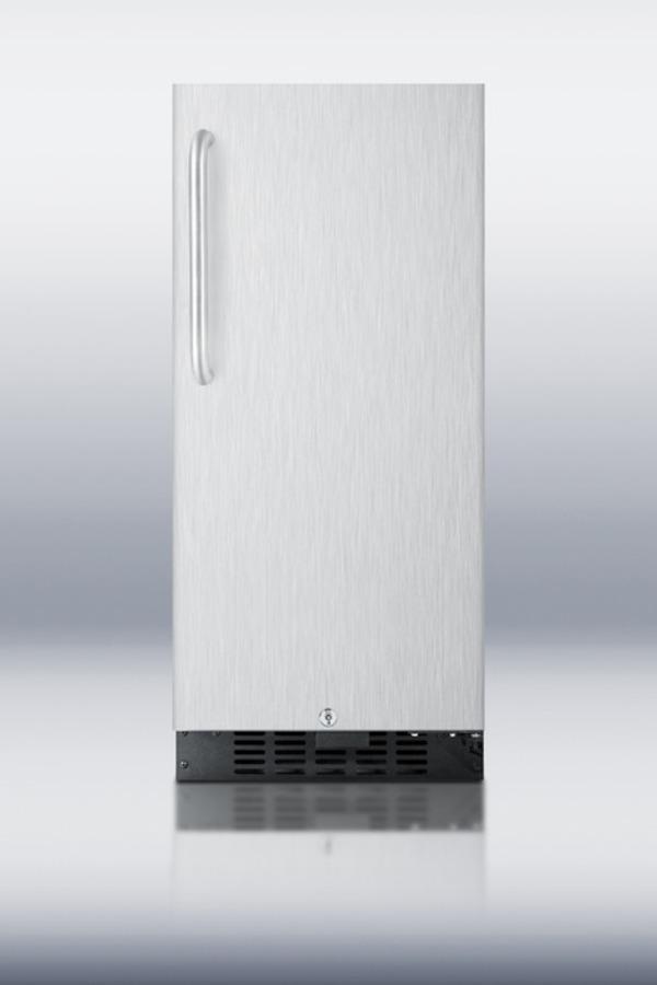 15" Wide Built-in Wine Cellar