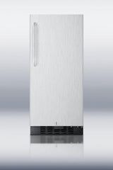 15" Wide Built-in Wine Cellar