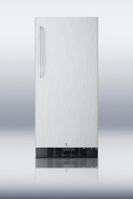 15" Wide Built-in Wine Cellar